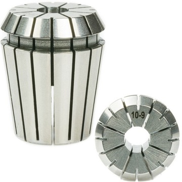 Tulejka zaciskowa ER32 10 mm 10-9 mm koszyczek