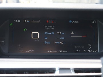 Citroen C4 Picasso II Picasso 2.0 BlueHDi 150KM 2014 Citroen C4 Picasso 2.0 HDI, 1. Właściciel, zdjęcie 10