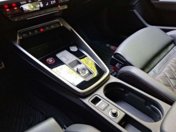 Audi A3 8Y S3 Limousine 2.0 TFSI 310KM 2021 Audi S3 Limousine 2.0 TFSI quattro Matrix LED FV 23 2.0 Benzyna 310KM, zdjęcie 19