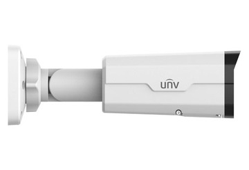 Kamera tubowa Uniview seria PRIME IPC2328SB-DZK-I0 8mpx, IR50, IP67, PoE