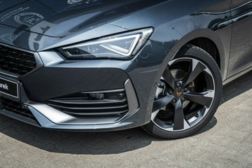 Cupra Leon II Hatchback 1.5 eTSI MHEV 150KM 2024 Cupra Leon 1.5 eTSI 150 KM DSG DEMO, zdjęcie 2