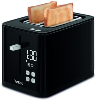 Тостер Tefal Toaster тостер TT640810