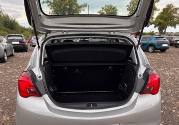 Opel Corsa E Hatchback 3d 1.4 Twinport 90KM 2017 Opel Corsa 1.4B 90KM przeb.74tys zarejestrowany 1.4 Benzyna 90KM, zdjęcie 20
