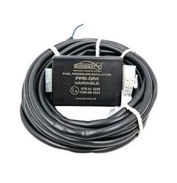 AC STAG FPE-GM EMULATOR CIŚNIENIA PALIWA OPELC GMC