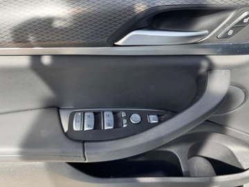 BMW X4 G02 SUV Facelifting 2.0 20d 190KM 2025 xDrive20d Sport Suv 2.0 (190KM) 2025, zdjęcie 9