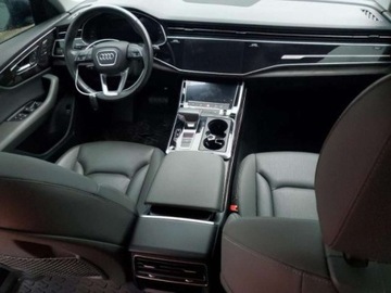 Audi Q8 2019 Audi Q8 2019, 3,0L, 4x4 3.0 Benzyna 335KM, zdjęcie 6