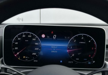 Mercedes Klasa C W206 Kombi 2.0 200d 163KM 2023 Mercedes-Benz Klasa C Full opcja AMG Faktura VAT 23 2.0 Diesel 163KM, zdjęcie 14