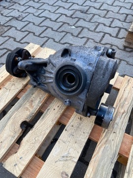 NÁPRAVA ZADNÍ DIFER BMW 5 F10 F11 F12 F13 3.08 7584448