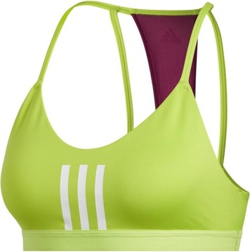 Adidas Biustonosz Sportowy Wspierający AEROREADY