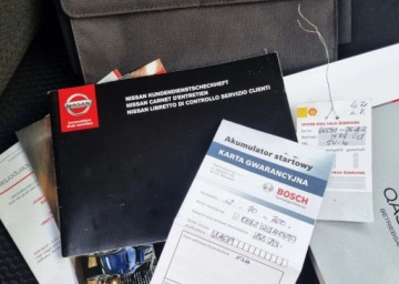 Nissan Qashqai II Crossover 1.2 DIG-T 115KM 2014 Nissan Qashqai SLICZNA 1.2 Benzyna NIEZAWODNY Oryginal Zadbany 2015r NISKI, zdjęcie 15