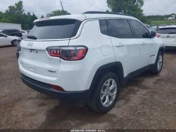 Jeep Compass II 2024 Jeep Compass 2024 Jeep Compass Latitude 4x4 2.0 Benzyna 200KM, zdjęcie 7