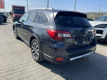 Subaru Outback V Crossover Facelifting 2.5i 175KM 2018 Subaru OUTBACK Exclusive AWD Auto. Skóra HAK, zdjęcie 2