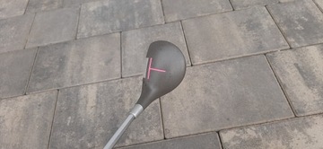 Гольф-клуб «Чемпион-пума №3»