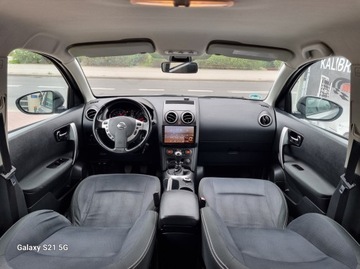 Opel Meriva II Mikrovan 1.4 Turbo ECOTEC 120KM 2011 Nissan Qashqai I 2.0 141 KM 4x4 alufelgi nawigacja climatronic gwarancja, zdjęcie 14