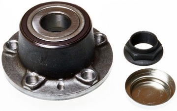 Łożysko koła -piasta DENCKERMANN /tył/ (odp.VKBA3635) PSA C8 02-/FIAT ULLYS