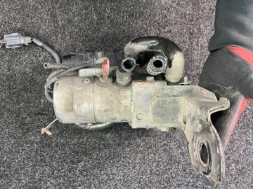 volvo s60 s80 2.4 d5 обогрев webasto 3730751-3