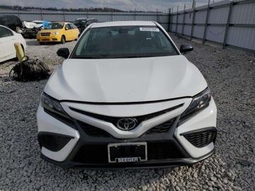 Toyota Camry IX 2023 Toyota Camry SE Night Shade 2023 2.5l 2.5 Benzyna 202KM, zdjęcie 5