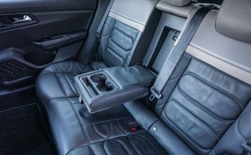 Citroen C5 III 2022 Citroen C5X Citroen C5 X 1,6 PHEV 225 KM 1.6 Hybryda 224KM, zdjęcie 11