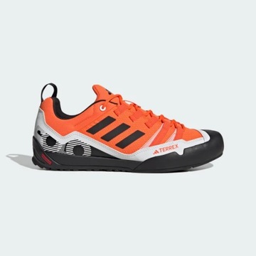 Adidas Buty trekkingowe Terrex Swift Solo 2 r. 43 1/3