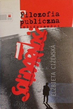 Filozofia publiczna Solidarności