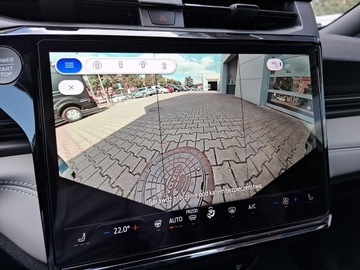 Ford Puma II 2025 Nowy Ford Puma Automat Sound Edition 125 KM, zdjęcie 34