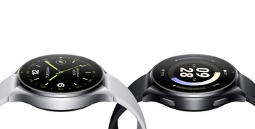 Розетка умных часов Xiaomi Watch 2 Black Cat. И