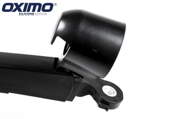 РЫЧАГ ЗАДНЕГО СТЕКЛООЧИСТИТЕЛЯ С ЩЕТКОЙ 400MM VECTRA C