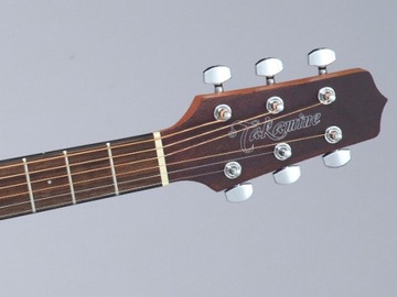 TAKAMINE GY11ME-NS - Электроакустическая гитара