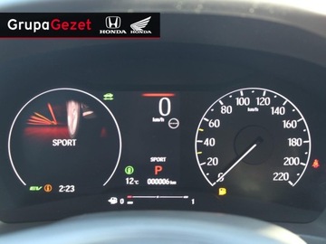 Honda HR-V III SUV Facelifting 1.5 i-MMD 131KM 2025 Honda HR-V e:HEV 1.5 iMMD Hybryda 131KM Elegance LIFT, zdjęcie 14