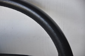 КОЖАНЫЙ РУЛЕВОЙ КОЛЕСО ИДЕАЛЬНО ДЛЯ ПОЛНОГО ВАРИАНТА VOLVO XC90 I 1 30723454