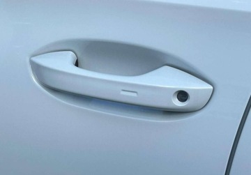 Cupra Formentor Crossover 1.5 TSI 150KM 2025 Cupra Formentor Pakiet EDGE, ACC, Kamera cofania, Indukcyjna ladowarka, A, zdjęcie 37