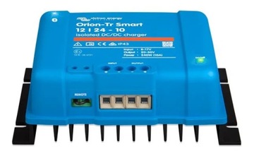 Орион-Тр Smart 12/24-10А Изолированное зарядное устройство постоянного тока