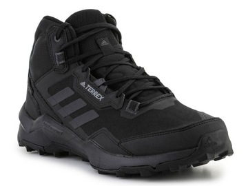 NOWE BUTUY TREKINGOWE ADIDAS TERREX AX4 MID GTX FY9638 R 46