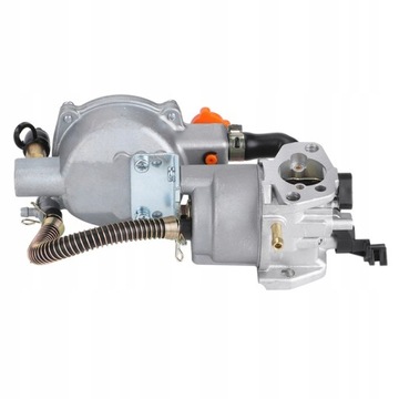 КАРБЮРАТОР СУГ для gx160 gx200 ГЕНЕРАТОР НАСОС ГЕНЕРАТОРА
