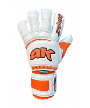4KEEPERS RĘKAWICE BRAMK. CHAMP TRAINING VI RF 10,5