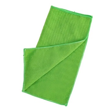 МЯГКАЯ САЛФЕТКА НАБОР САЛФЕТОК ИЗ МИКРОФИБРЫ 5 шт.