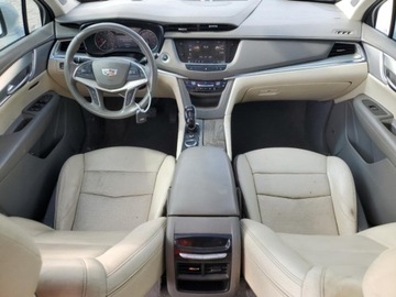 Cadillac 2021 Cadillac XT5 Premium Luxury 2021 2.0l 2.0 Benzyna 235KM, zdjęcie 8