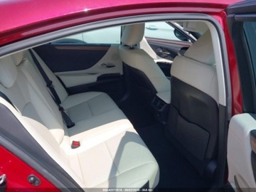 Lexus ES VII (XV70) 2025 Lexus ES 350 2025 3.5l 3.5 Benzyna 302KM, zdjęcie 11