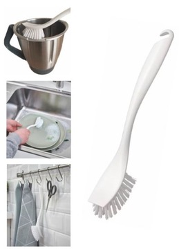 SZCZOTKA BIAŁA do Thermomix TM6 TM5 TM31 TM21