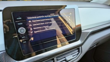 Volkswagen T-Cross SUV Facelifting 1.0 TSI 115KM 2024 Volkswagen T-Cross 1.0TSI 116KM Tempomat SalonPL I, zdjęcie 20