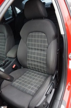 Audi A4 B9 Limousine 2.0 TDI 150KM 2015 Audi A4 Limousine 2.0 TDI CR 150 KM, 4x4, Lift, S-Line, Navi, Maly przebie, zdjęcie 24