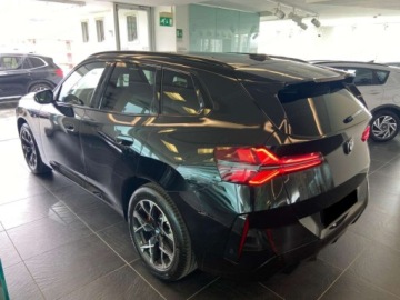 BMW X3 G45 2025 BMW X3 xDrive20 Sport Suv 2.0 (208KM) 2025, zdjęcie 1