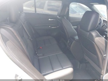 Cadillac 2022 Cadillac XT4 Sport 2022 2.0l 2.0 Benzyna 235KM, zdjęcie 12