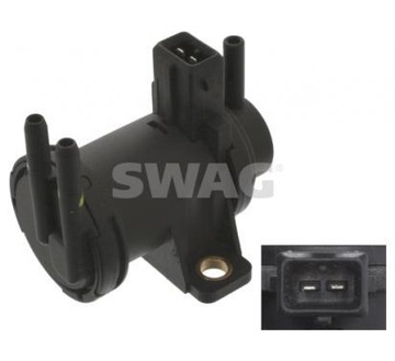 SWAG ELEKTROZAWOR PODCISNIENIOWY FIAT LANCIA