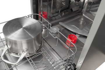 Встраиваемая посудомоечная машина AMICA DIM44C6TBOID 10 комплектов 45см