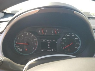 Chevrolet Malibu VII 2023 Chevrolet Malibu 2023r., LS, od ubezpieczalni 1.5 Benzyna 160KM, zdjęcie 9