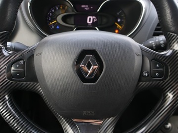 Renault Captur I Crossover 1.2 TCe EDC 120KM 2015 Renault Captur 1.2 TCe, Salon Polska, zdjęcie 18