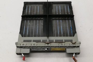 CHLADIČ ELEKTRICKÉ RADIÁTORU MERCEDES-BENZ E T-MODEL (S212)