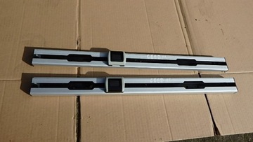 CEED 3 III SZYNA PROWADNICA BAGAŻNIKA LEWY TYŁ KOMBI 85792-A6500