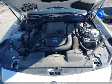 Mercedes SLK R172 2014 Mercedes-Benz SLK 250 2014 1.8l 1.8 Benzyna 201KM, zdjęcie 8
